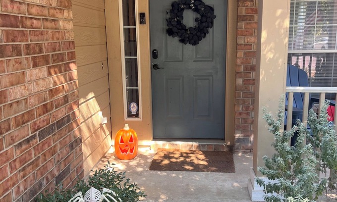 Pflugerville Casa | Escapada de Verano en Pflugerville