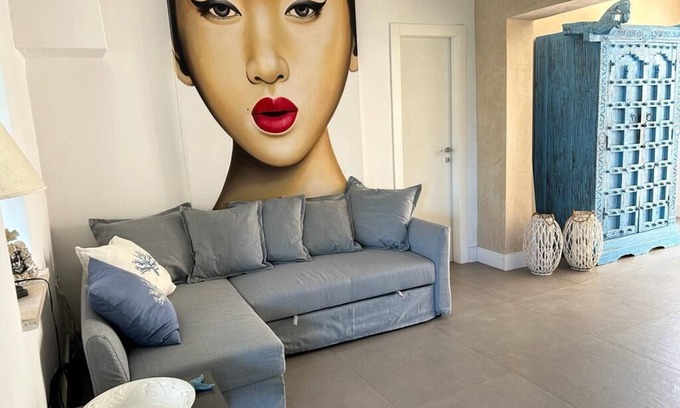 Rosa Marina Villa | 3 Bedroom Villa in Rosa Marina