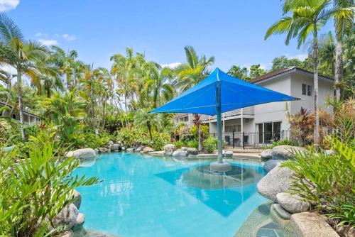 Port Douglas Apartamento | 3 bedroom Villa Reef Resort, Lagoon Pool, Bar 158R