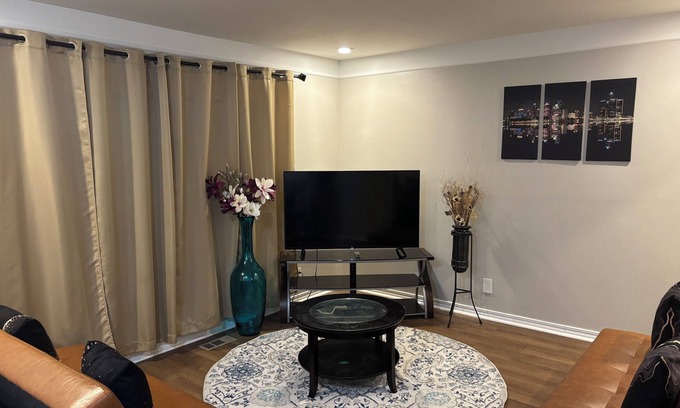 Roseville Casa | 3-bedroom wonderful entire home.