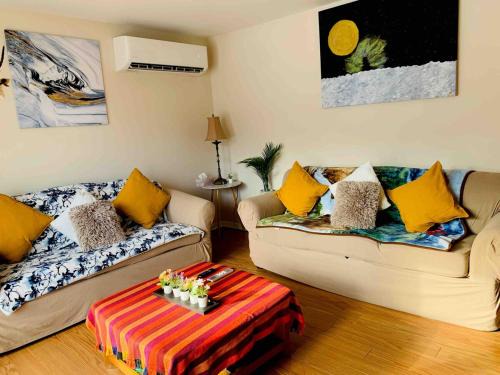 Kentville Apartamento | 3 bedrooms home