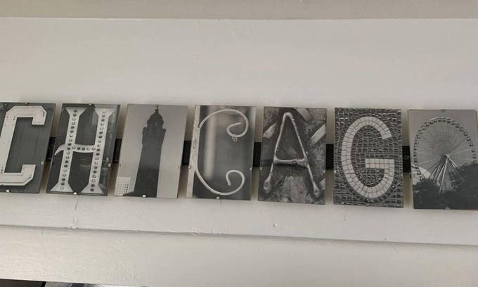 Hermosa Apartamento | 3 bedrooms In the Windy City