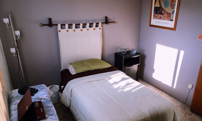 Naucalpan Casa | Casa de 3 habitaciones y 2 baños