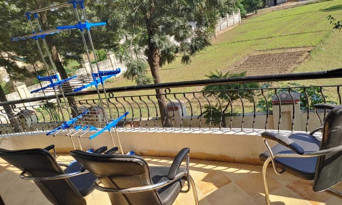Mohali Apartamento | 3 bhk Lavish flat with peaceful environment