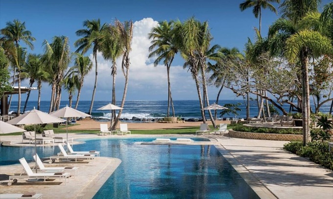 Dorado Pueblo Casa | 3 BR – Villa Fantasia at Fairways Dorado Beach