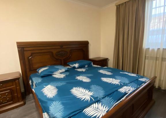 Geghanist Apartamento | 3 Cosy apartment near Airport EVN