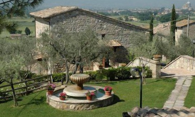 Assisi Casa | 3 Esse Country House