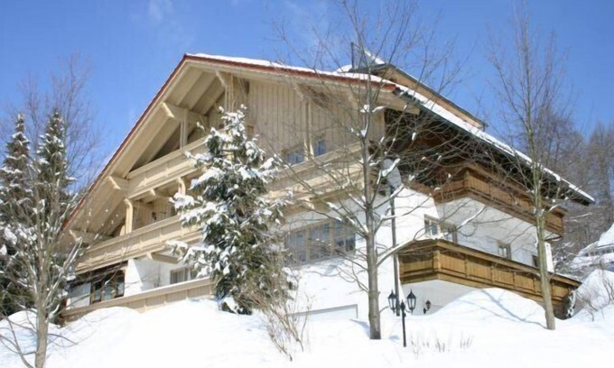 Silberberg Apartamento | 3* Ferienwohnung mit Galerie