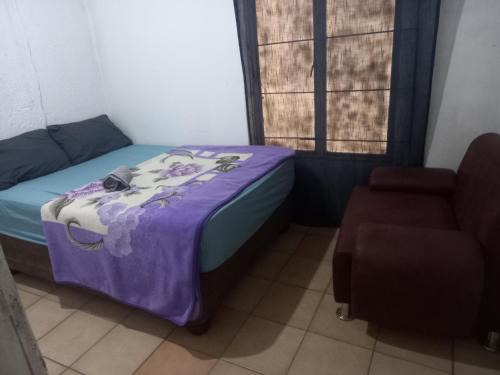 Sasolburg Casa | 3 friends guest house