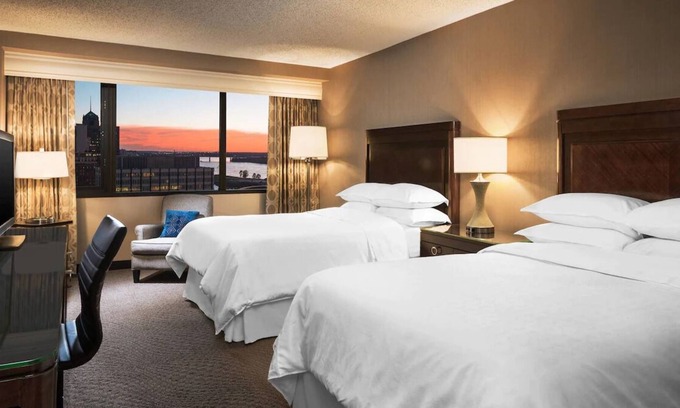 Pinch District Casa | 3 Great Units in Downtown Memphis! Visit Orpheum Theatre and Pink Palace Museum