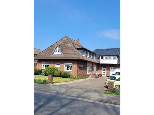 Nordseebad Burhave Alquiler De Eote | 3 - Haus Monika Comfortable holiday residence