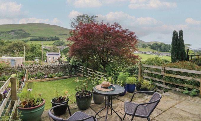 Sedbergh Cabaña | 3 Mountain View