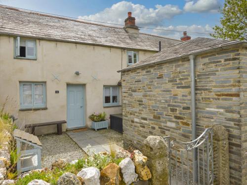 St Teath Casa | 3 Newhall Green
