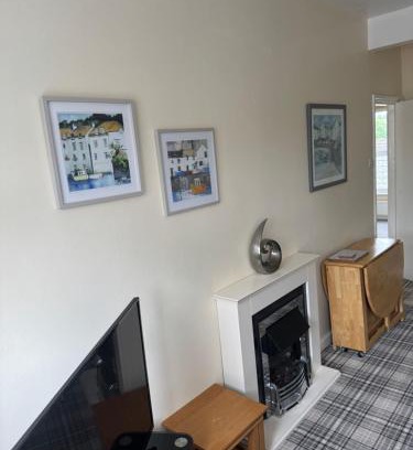 Loftus Apartamento | 3 park view