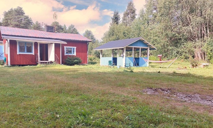 Graninge Casa | 3 Personas casa en GRANINGE