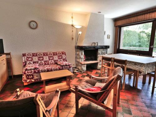Le Chinaillon Apartamento | 3 pièces duplex au pied des pistes! - FR-1-458-104