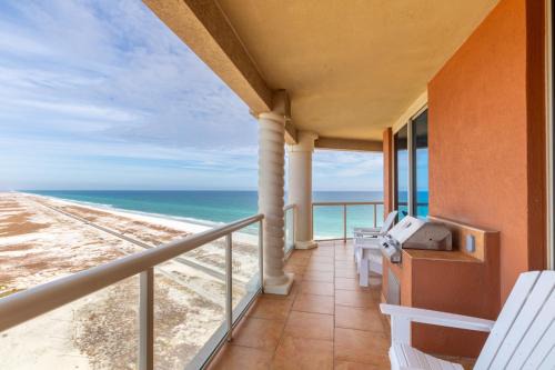 Pensacola Beach Apartamento | 3 Portofino 1707