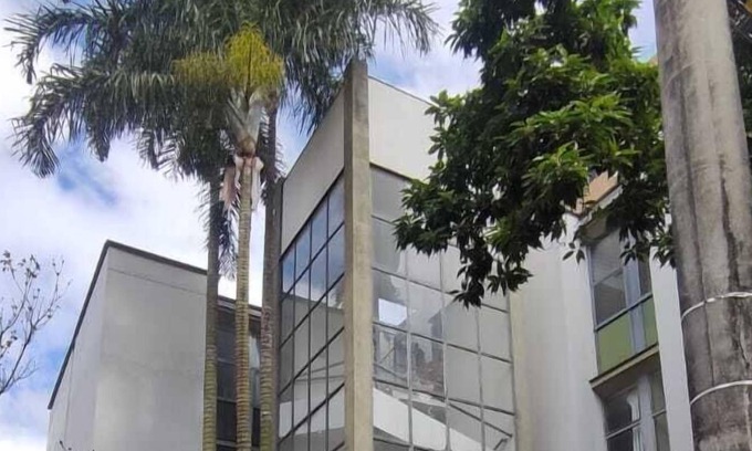 Savassi Apartamento | 3 quartos na Savassi próximo a SKEMA