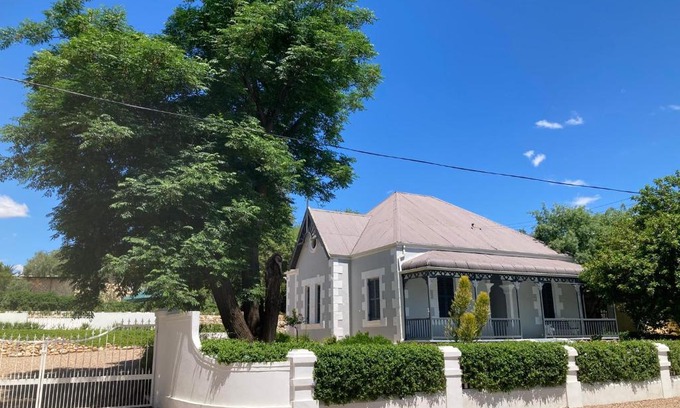 Calitzdorp Casa | 3 Queen Street