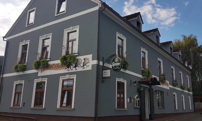 Leoben Casa | 3 Raben - Leoben - Zimmer für Geschäftsreisende, Urlauber, Monteure und Handwerker, Polski Pensjonat Austria