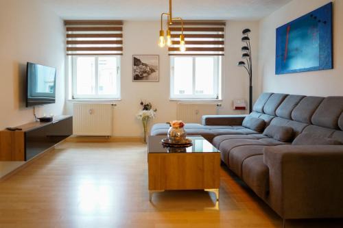 Jena Apartamento | 3-Raum City-Appartement Jena