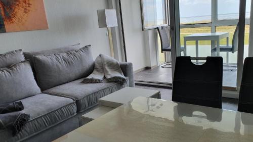 Sahlenburg Apartamento | 3-raum-ferienwohnung 4 Hochparterre