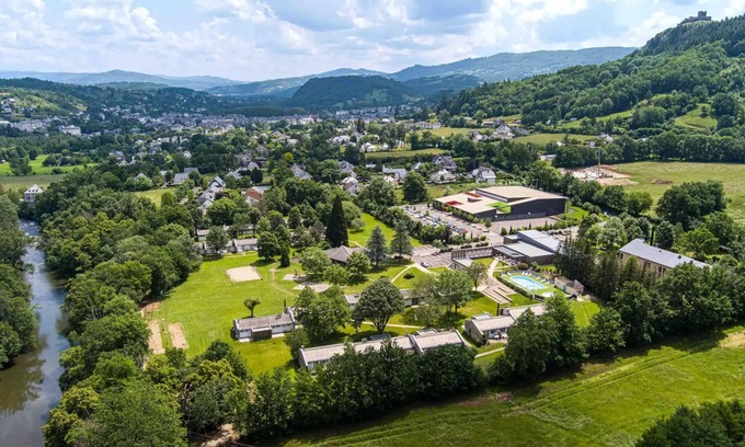 Espalion Casa | 3-room apartment 45 m² premium 6 persons