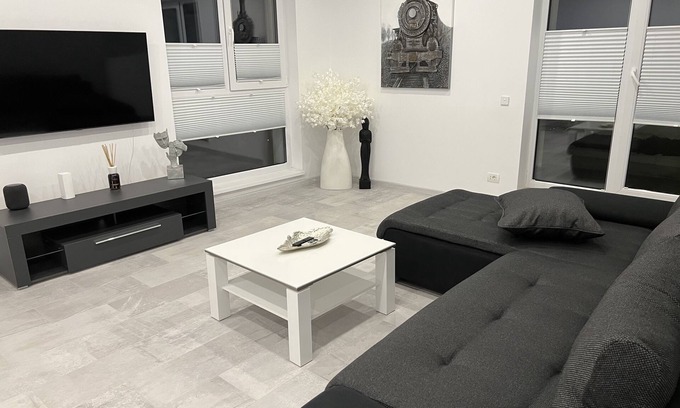 Militari Apartamento | 3 Room Penthouse with view over the city