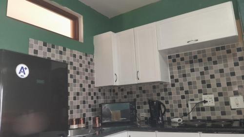 Waparand Apartamento | 3 sleeper ground floor unit at Diep in die Berg(Wapadrand)