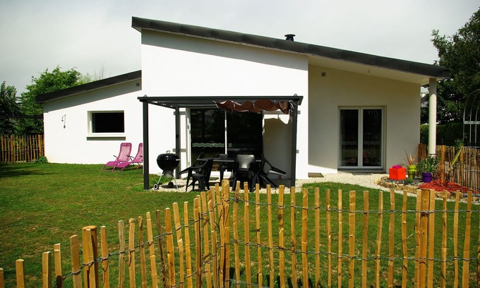 Plouhinec Casa | Casa rural de 3 estrellas cerca del puerto viejo y su pequeña playa familiar