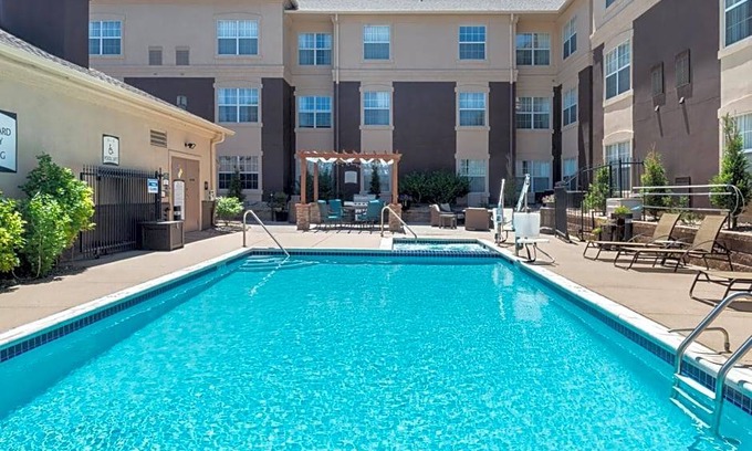 Englewood Hotel | Hotel de 3 estrellas ∙ Staybridge Suites Denver Tech Center, an IHG Hotel