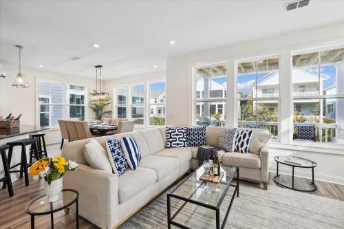 Palmetto Dunes Casa | 3 Talon Court