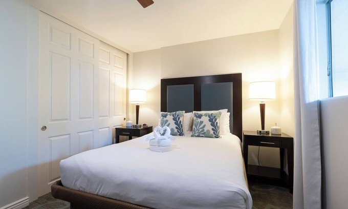 San Clemente Hotel | 3 Units | Kitchenette | Pool | Near Beachside