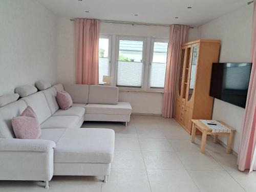 Hoevelhof Apartamento | 3 Zimmer Wohnung am Hövelhofer Stadtwald