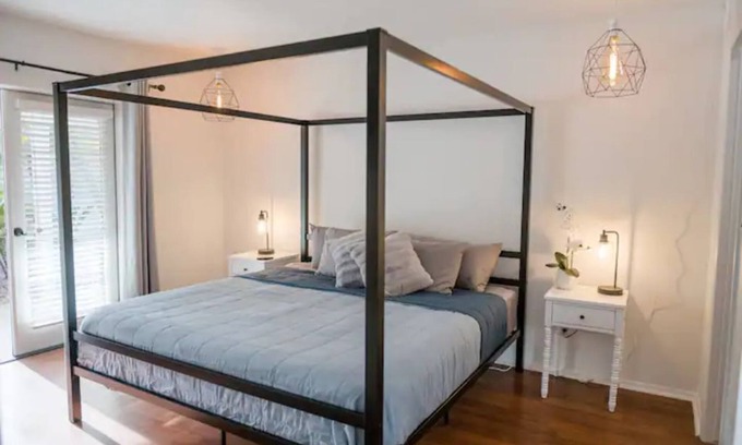 Fountain Hills Casa | 30 day stays, King and full beds Hot tub, Mountain Views. Near park