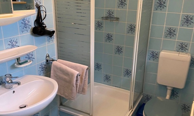 Glienicke/Nordbahn Casa | 30 minutes to the city center of Berlin