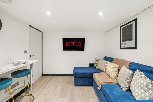 Castleford Apartamento | 30 percent off! Sleek and Stylish Yorkshire Gem - Sleeps 4