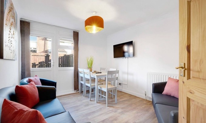 Peterlee Casa | 30 Stafford Place, Peterlee