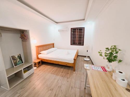 Bui Thi Xuan Casa | 301 부이비엔 도보 10분 , 아늑한 주택