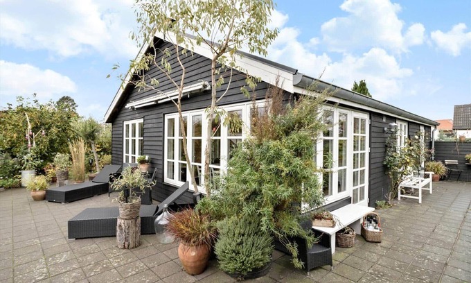 Norsminde Casa | 30108 Odder - Rosenvej 4