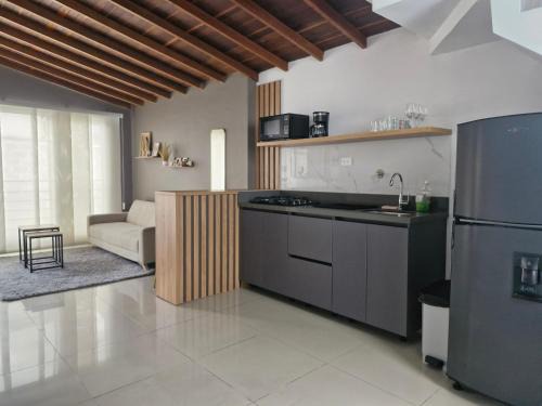 Guayabal Apartamento | 302 Apartamento Completo en Medellín