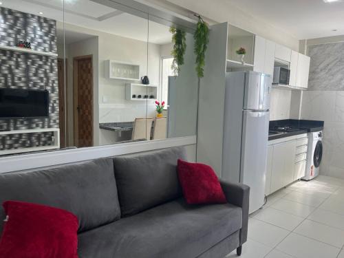 Fatima Apartamento | 303 Apto 2 qtos 3km da COP 30 e 2km da Basilica Santuaria