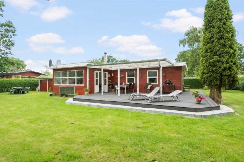Saksild Strand Casa | 30320-Odder-Violvej-15