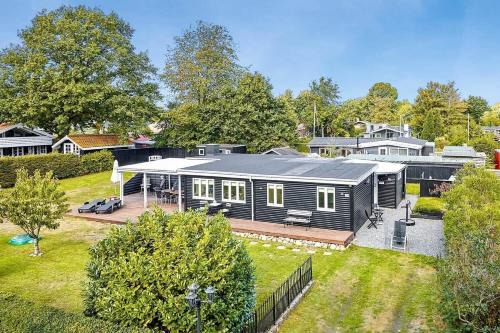 Saksild Strand Casa | 30355-Odder-Granvej-14