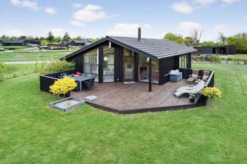 Saksild Strand Casa | 30430-Odder-Strandvaenget-15