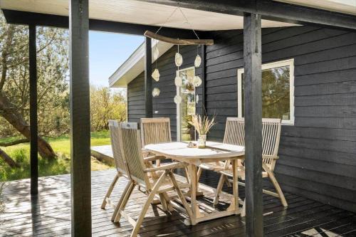 Saksild Strand Casa | 30444-Odder-Strandparksvej-35