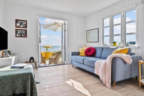Odder Municipality Casa | 30553-Odder-Toldvejen-45-F