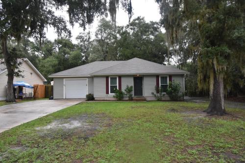 St. Marys Casa | 306 Faye Ct