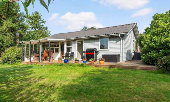 Odder Municipality Casa | 30732 Odder - Skovgårdsparken 32