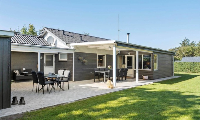 Ulfborg Casa | 30789 Ulfborg - Akelejevej 276